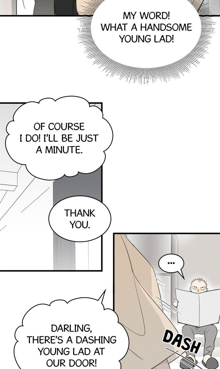 Salt Friend Chapter 18 page 4 - 