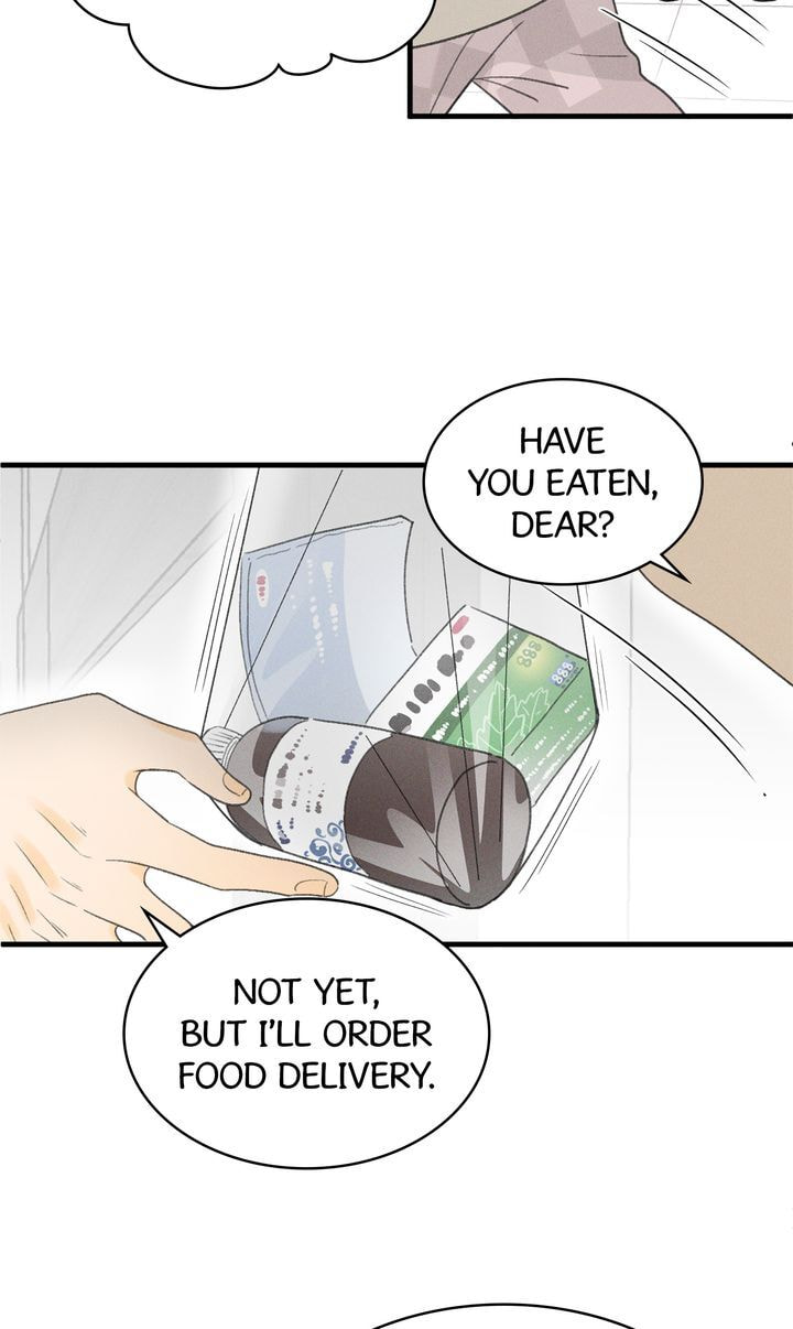 Salt Friend Chapter 18 page 5 - 