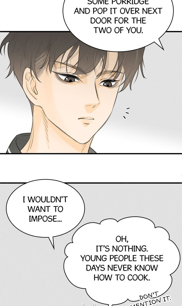 Salt Friend Chapter 18 page 7 - 