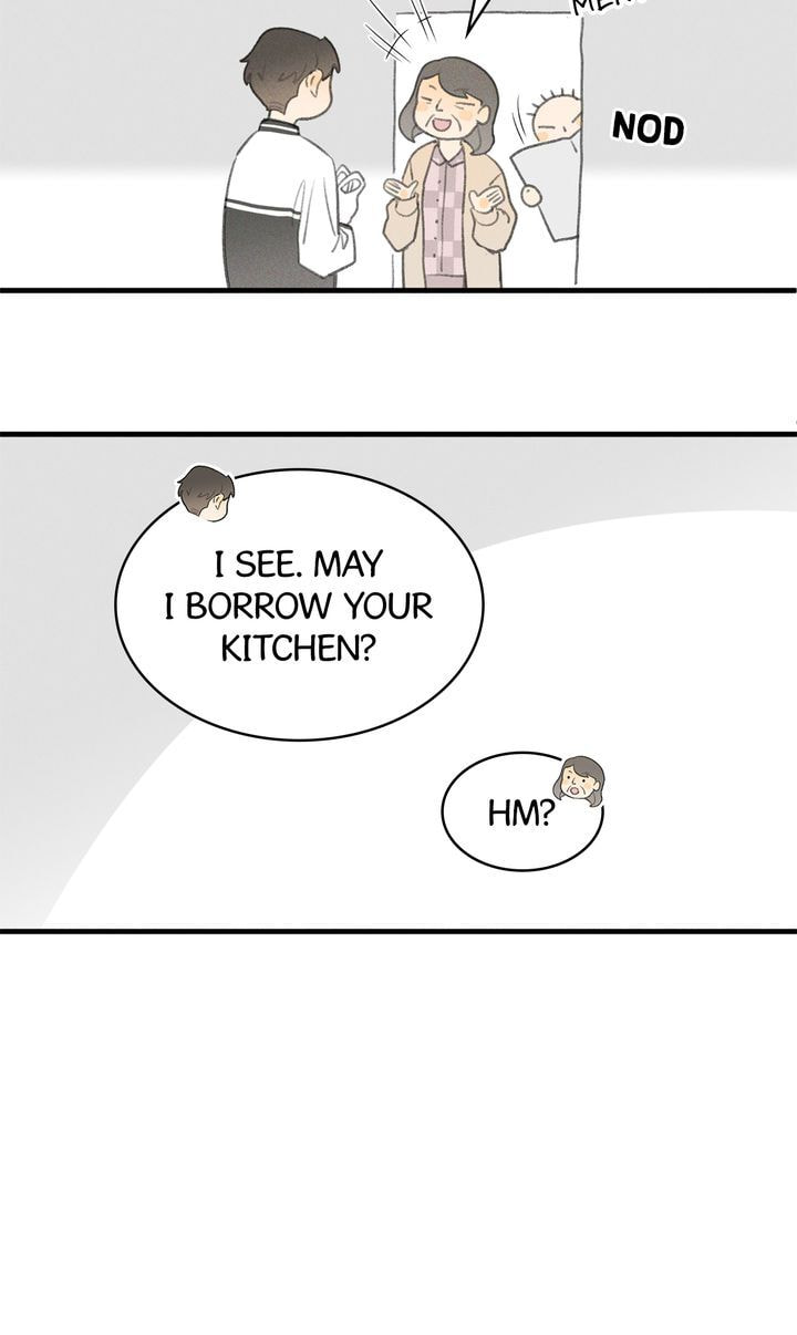 Salt Friend Chapter 18 page 8 - 