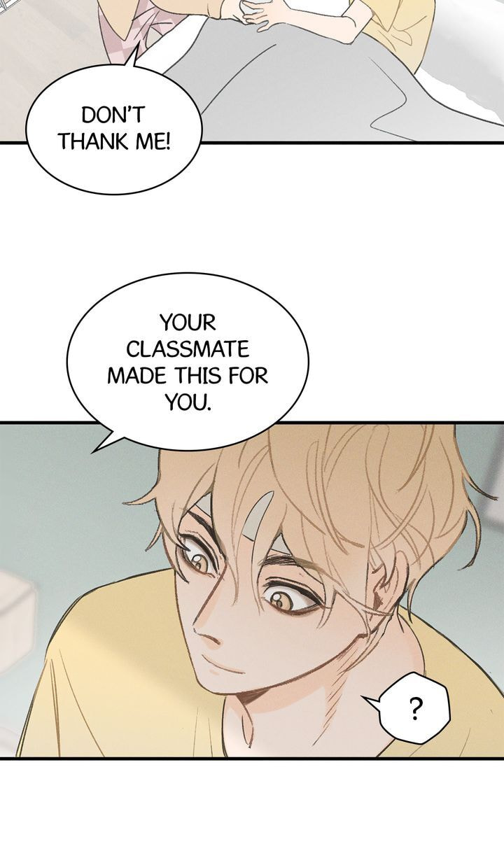 Salt Friend Chapter 18 page 10 - 