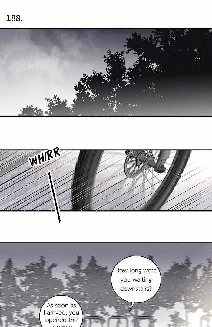 Salt Friend Chapter 188 page 5 - 