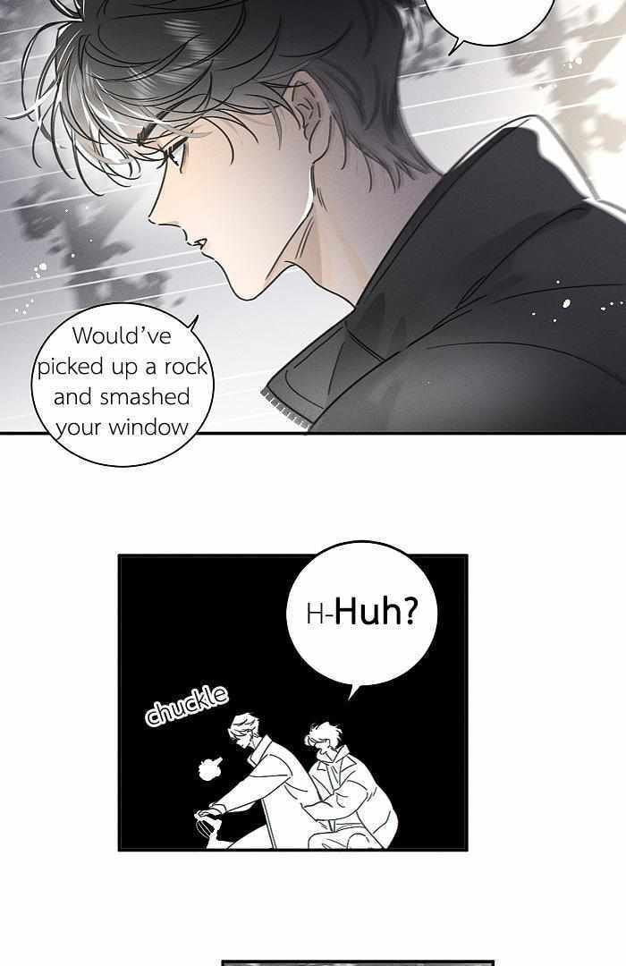Salt Friend Chapter 188 page 7 - 