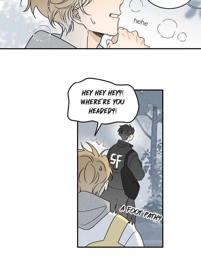 Salt Friend Chapter 189 page 3 - 