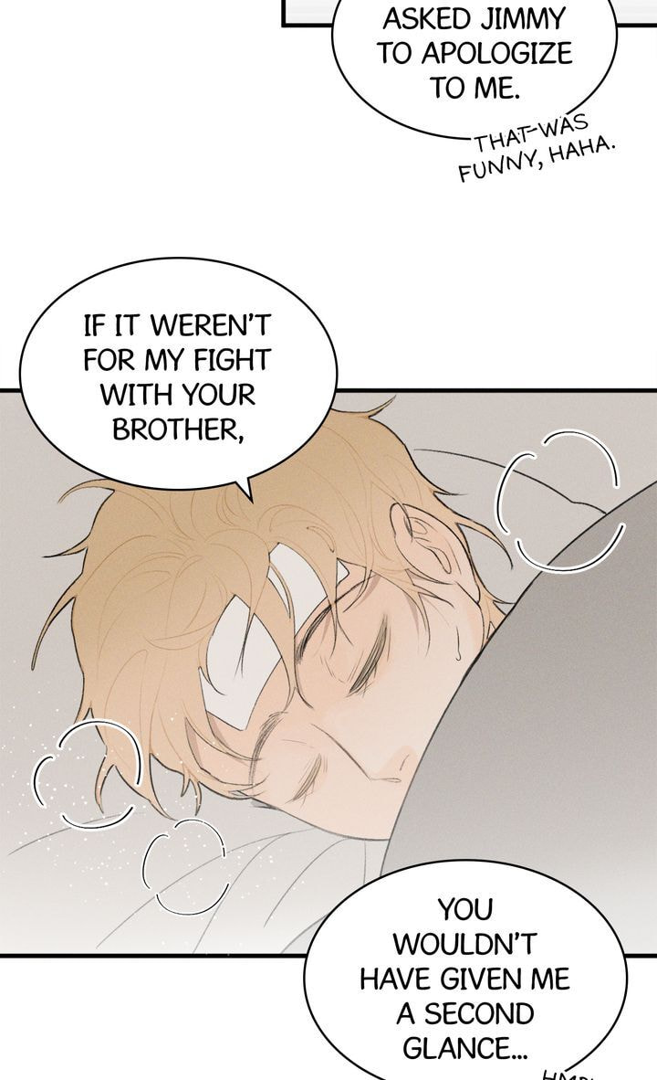 Salt Friend Chapter 19 page 11 - 