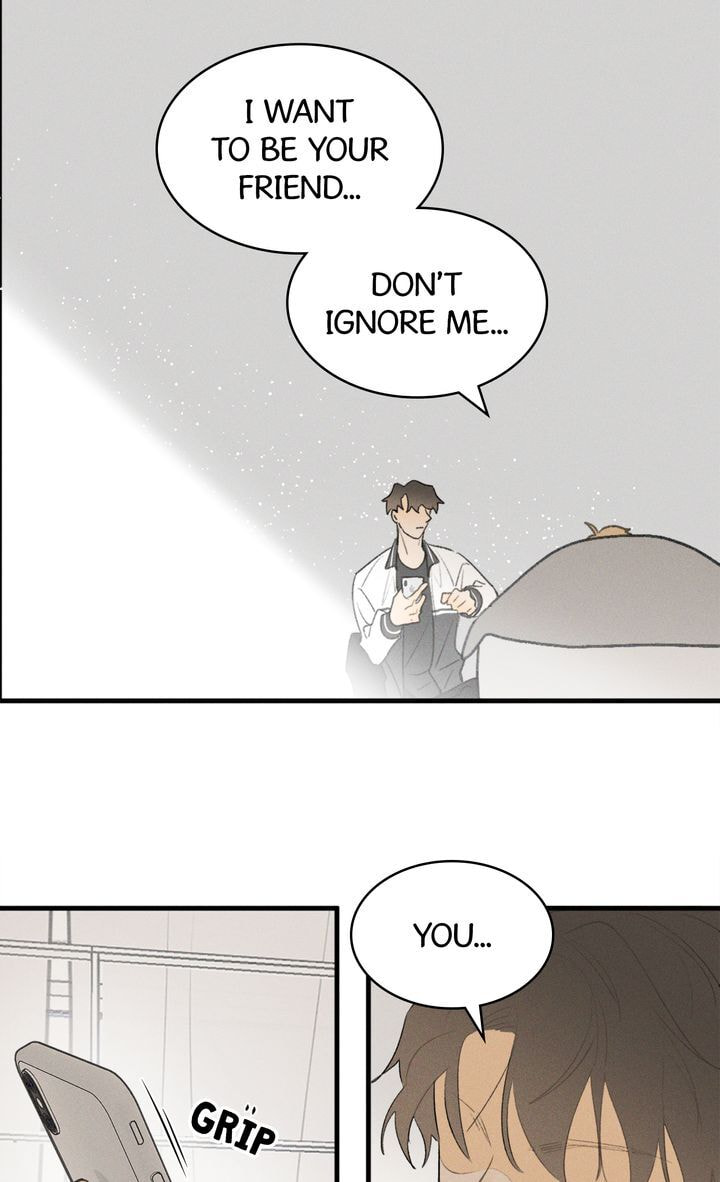 Salt Friend Chapter 19 page 13 - 