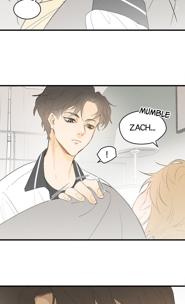 Salt Friend Chapter 19 page 16 - 