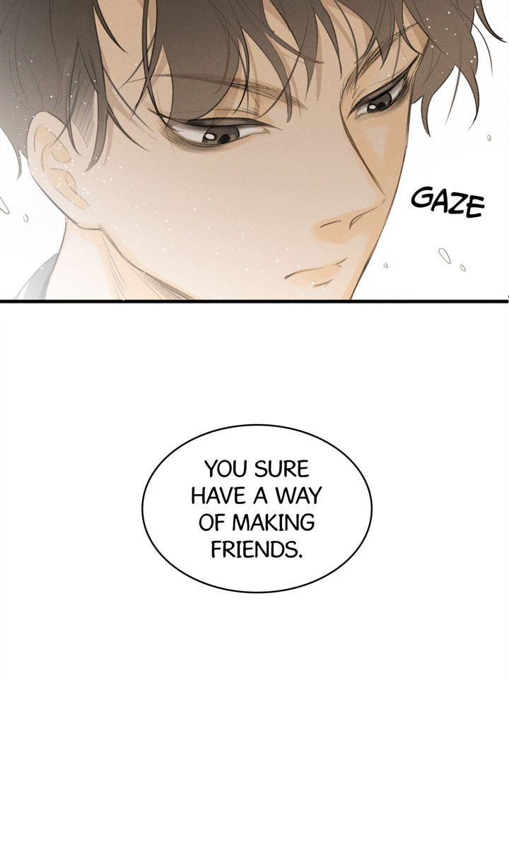 Salt Friend Chapter 19 page 17 - 