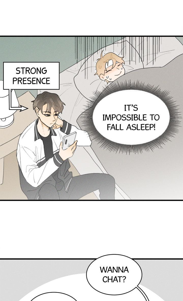 Salt Friend Chapter 19 page 3 - 