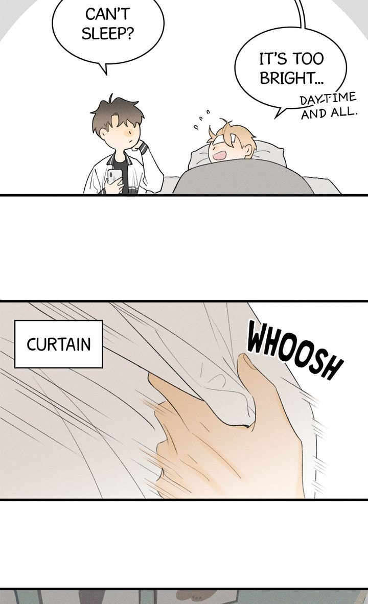 Salt Friend Chapter 19 page 4 - 