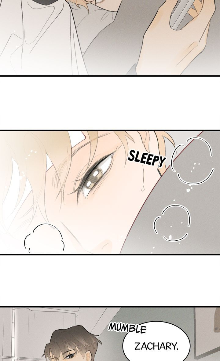 Salt Friend Chapter 19 page 7 - 