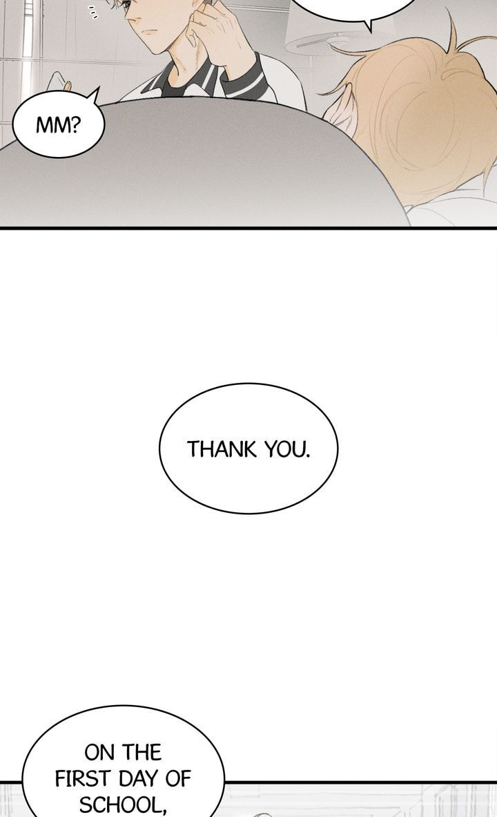Salt Friend Chapter 19 page 8 - 