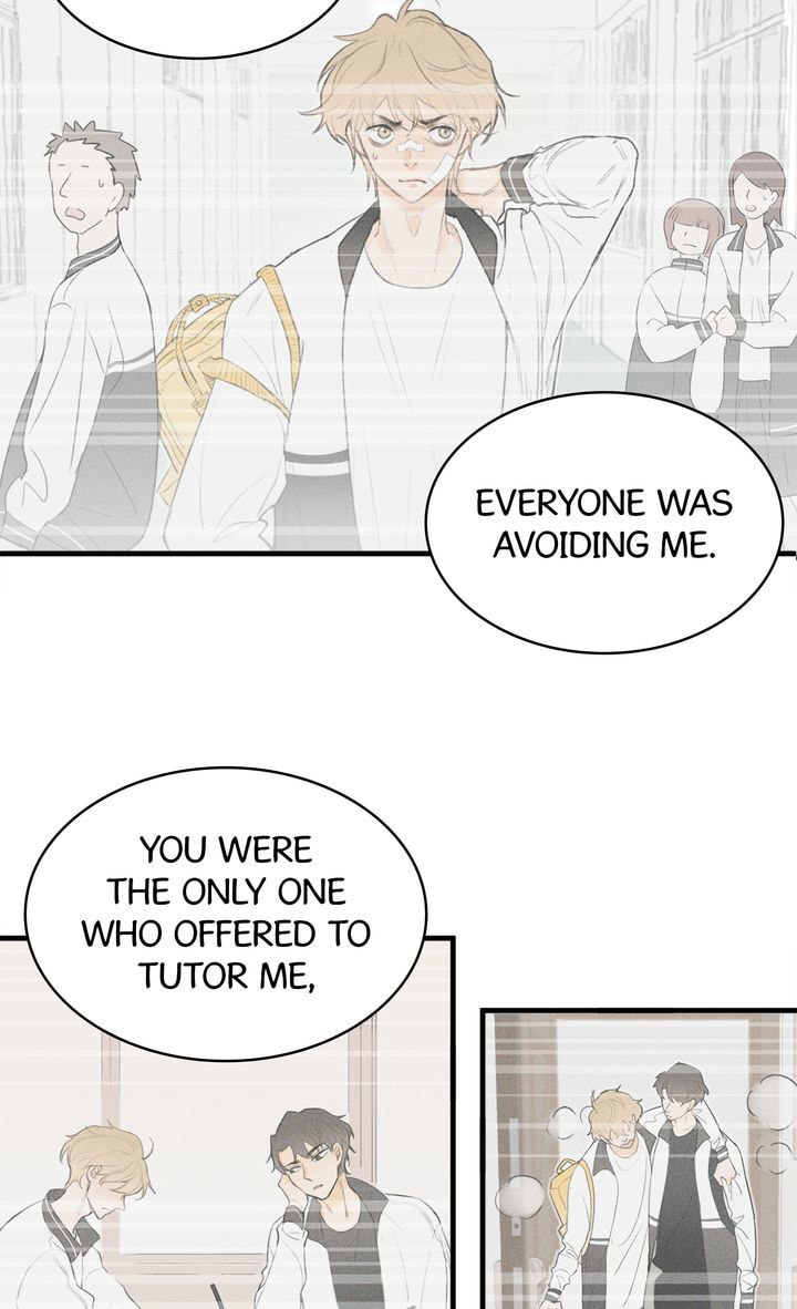 Salt Friend Chapter 19 page 9 - 
