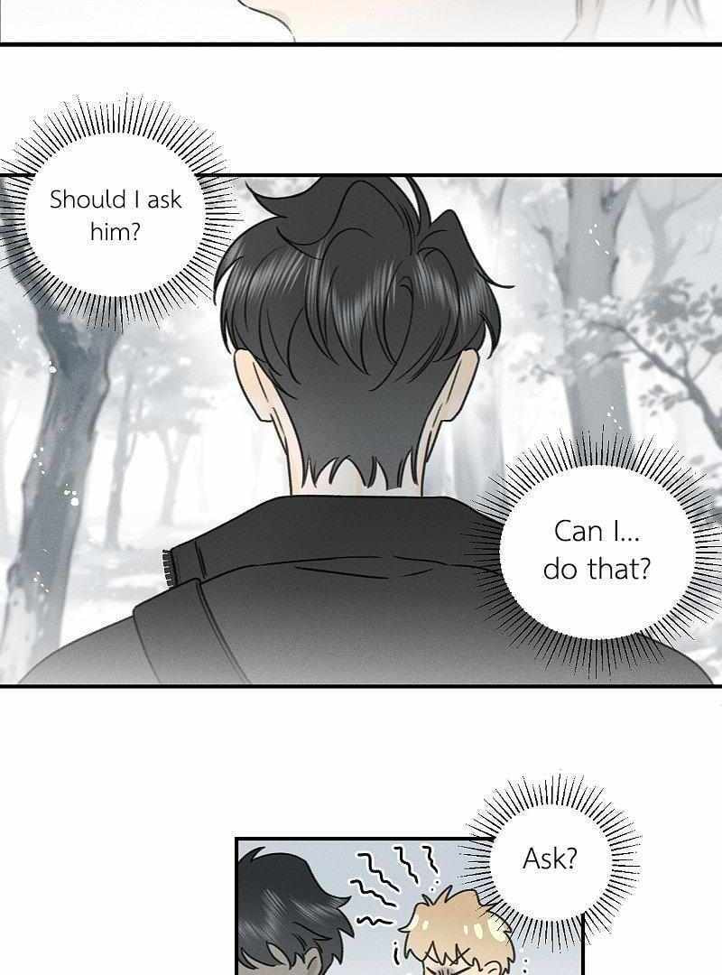 Salt Friend Chapter 191 page 4 - 