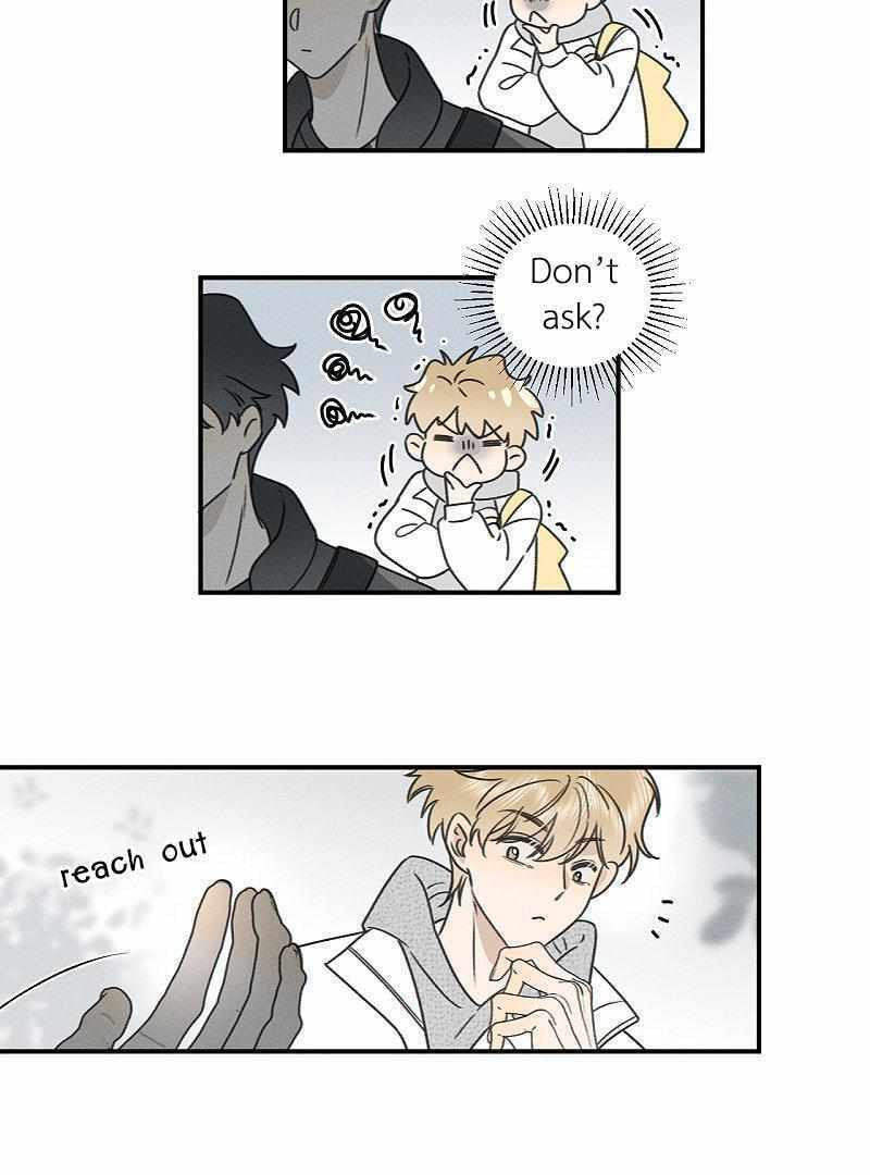 Salt Friend Chapter 191 page 5 - 