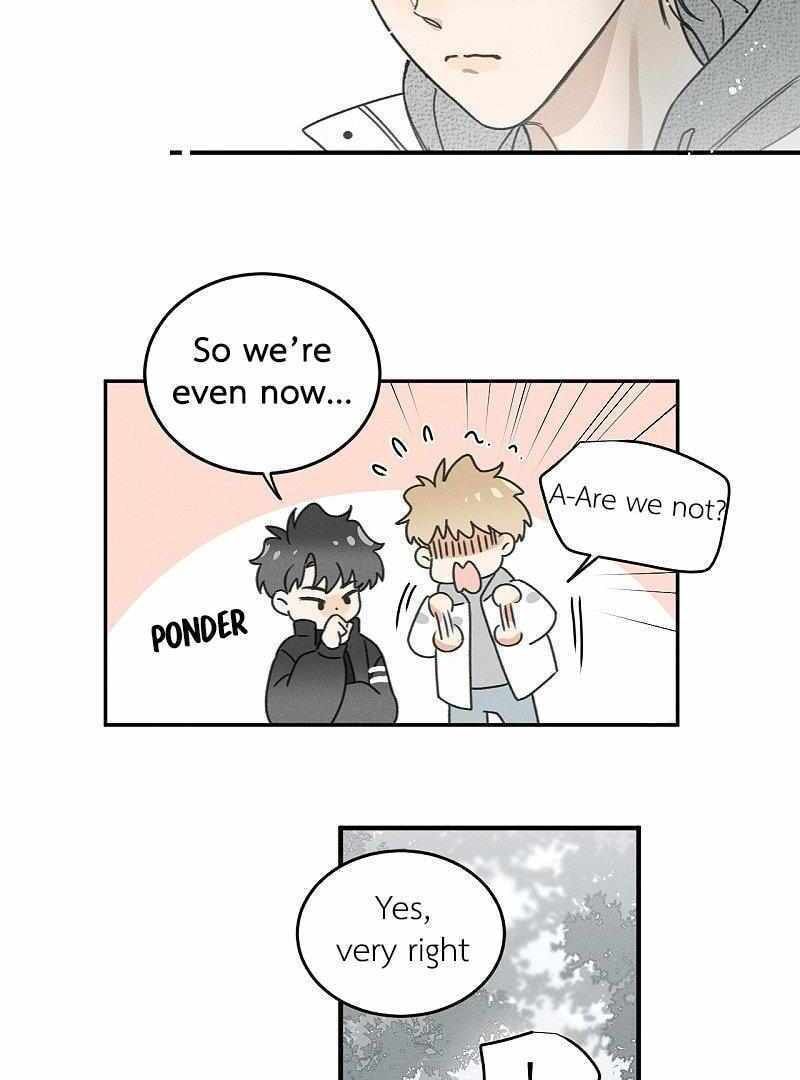Salt Friend Chapter 192 page 4 - 