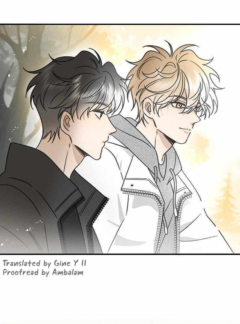 Salt Friend Chapter 192 page 9 - 
