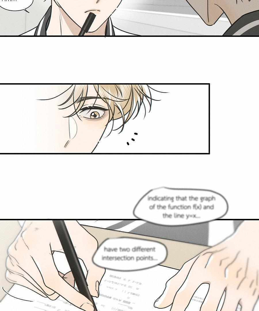 Salt Friend Chapter 195 page 3 - 