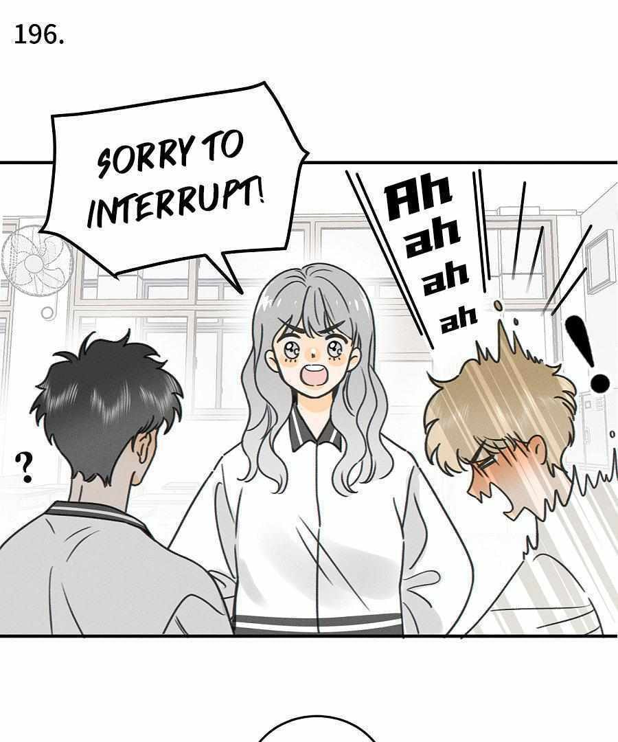 Salt Friend Chapter 196 page 1 - 