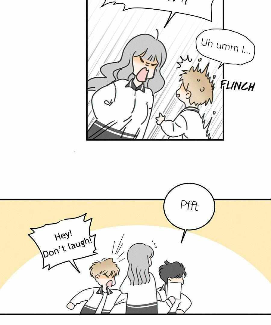 Salt Friend Chapter 196 page 12 - 