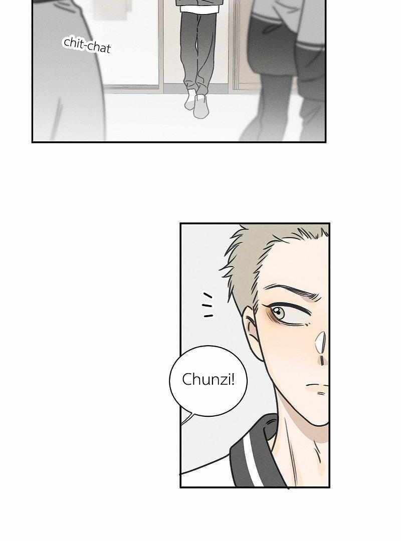 Salt Friend Chapter 197 page 4 - 