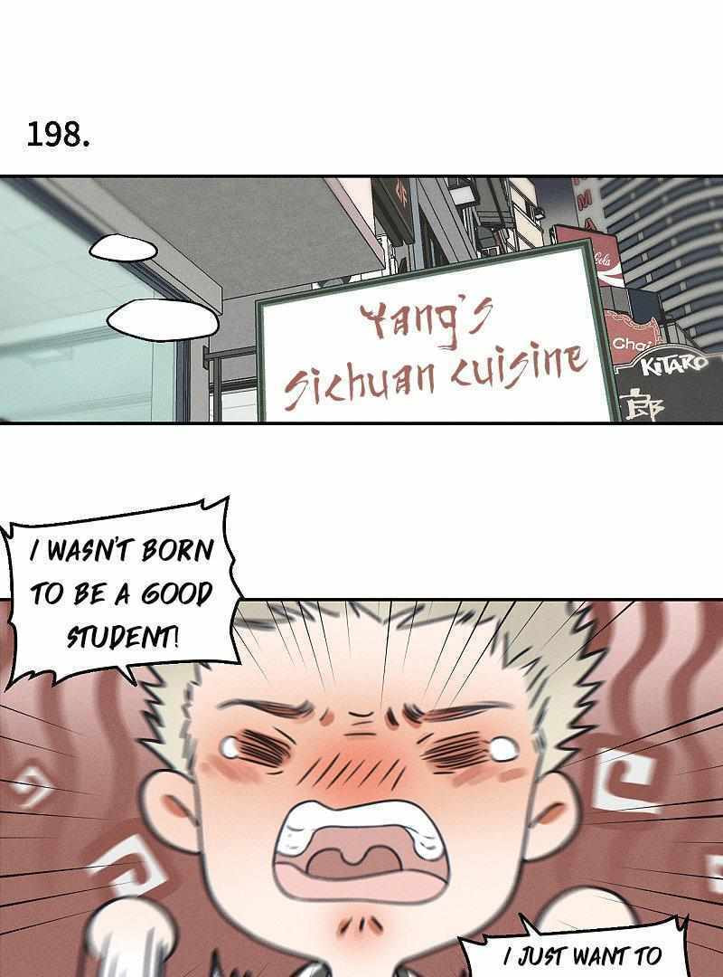 Salt Friend Chapter 198 page 1 - 