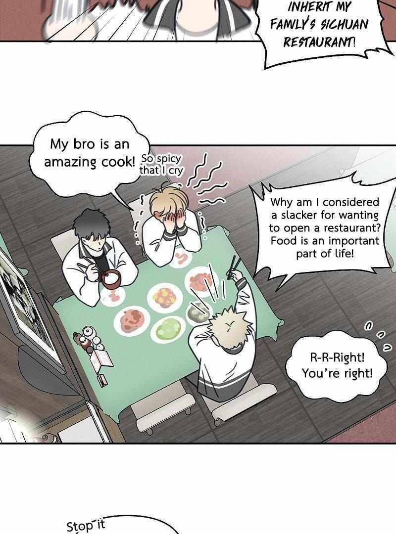 Salt Friend Chapter 198 page 2 - 