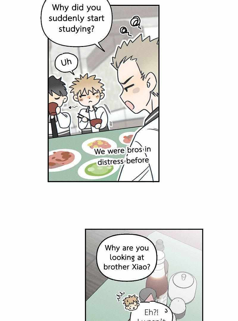Salt Friend Chapter 198 page 3 - 