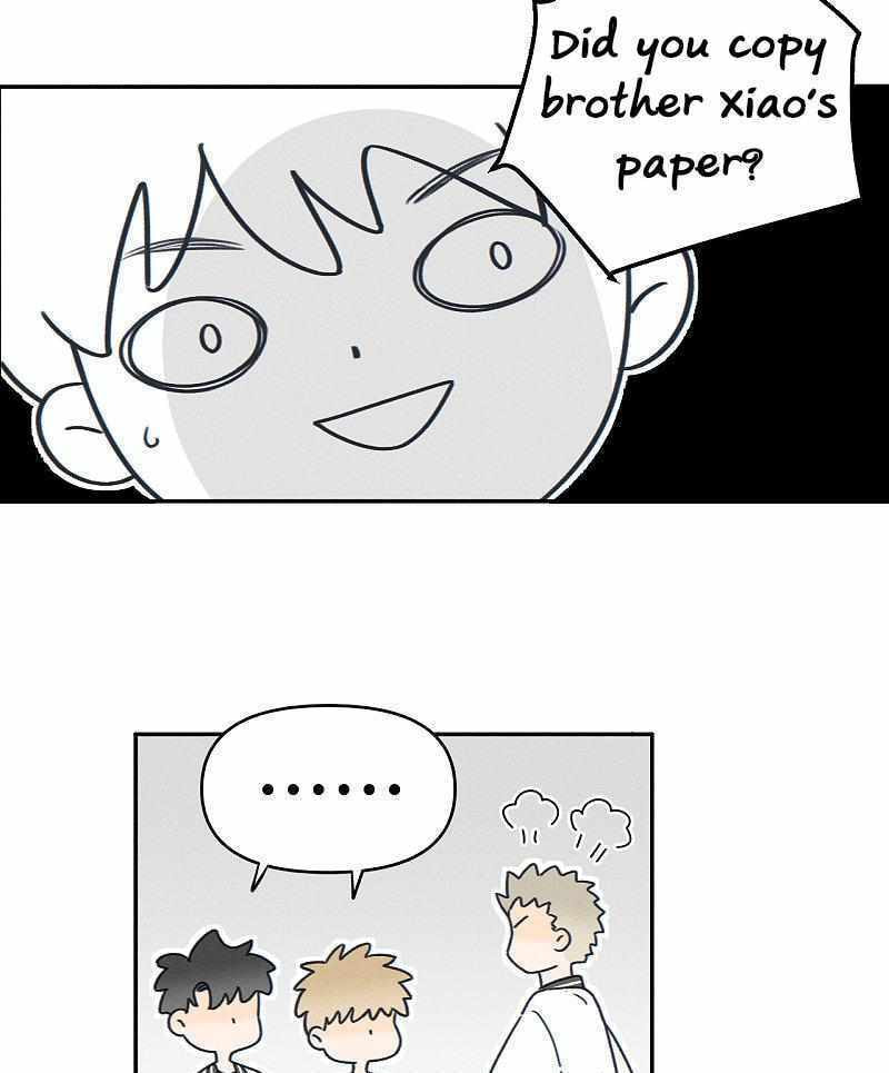 Salt Friend Chapter 198 page 5 - 