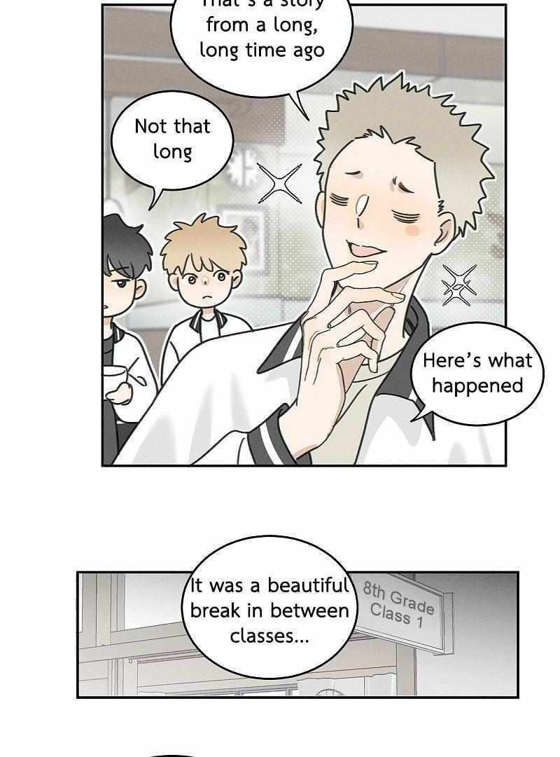 Salt Friend Chapter 199 page 2 - 