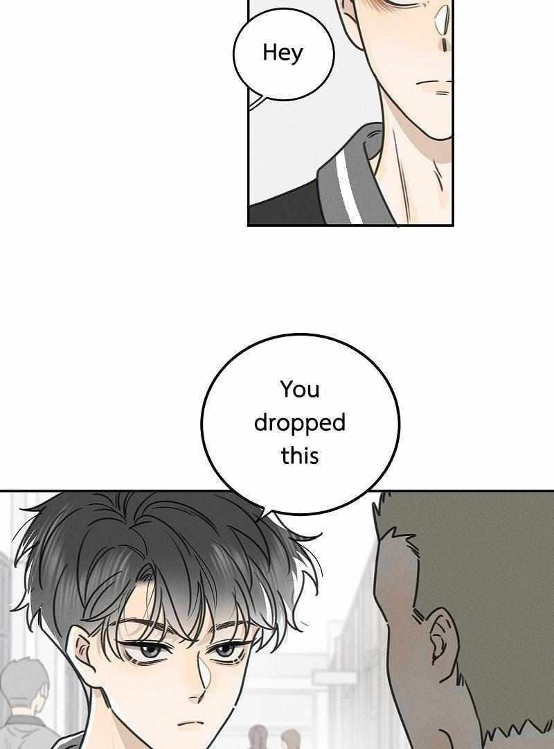 Salt Friend Chapter 199 page 4 - 