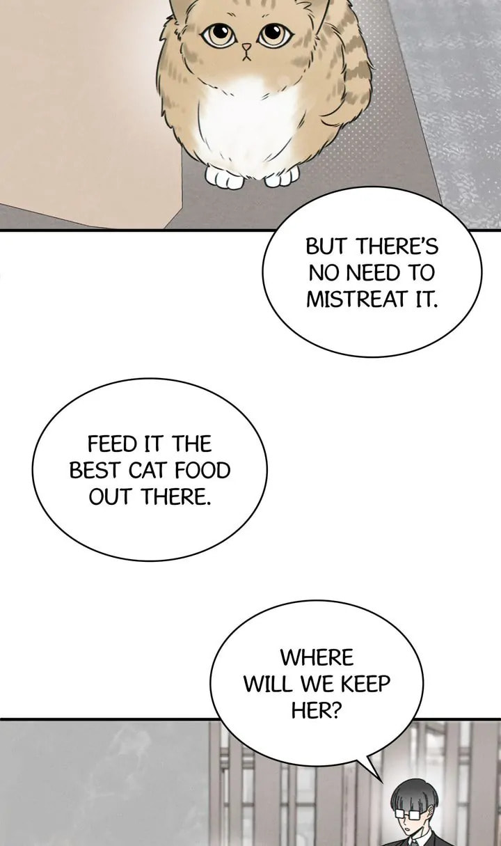 Salt Friend Chapter 2.1 page 2 - 