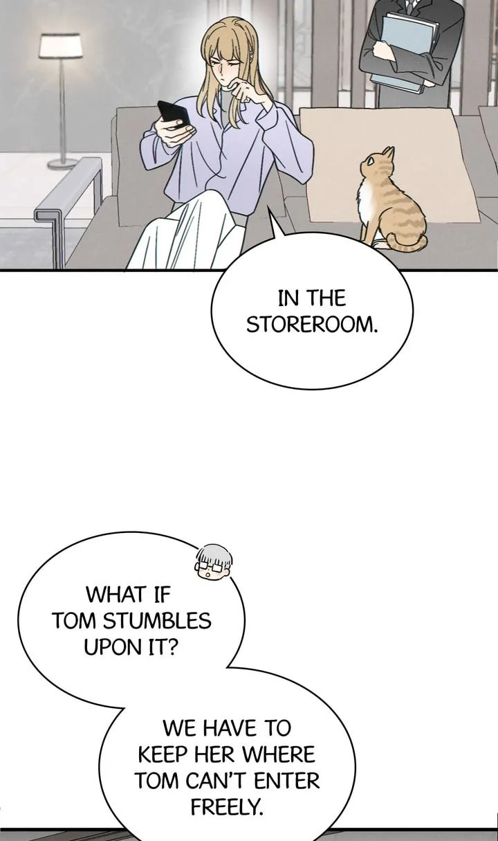 Salt Friend Chapter 2.1 page 3 - 