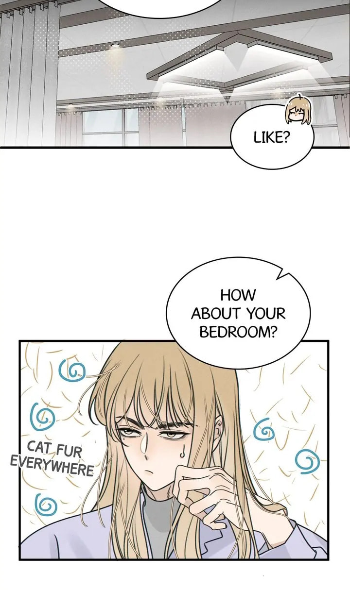 Salt Friend Chapter 2.1 page 4 - 