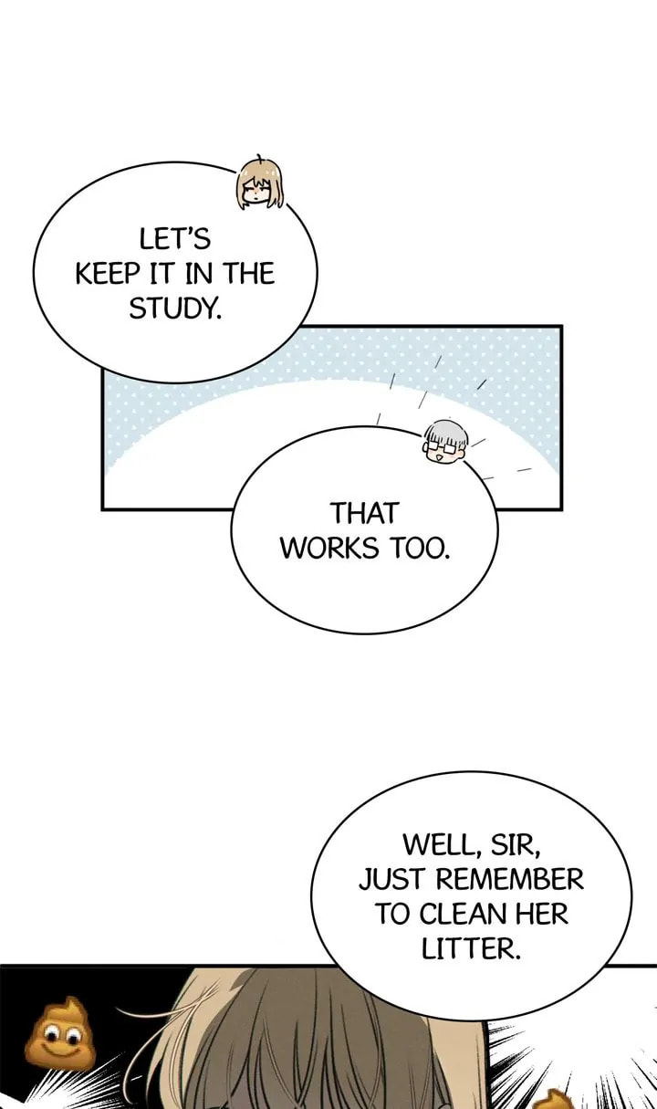 Salt Friend Chapter 2.1 page 5 - 