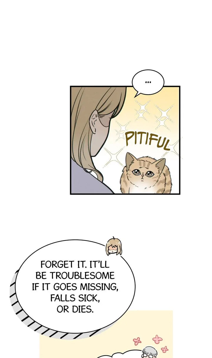 Salt Friend Chapter 2.1 page 7 - 