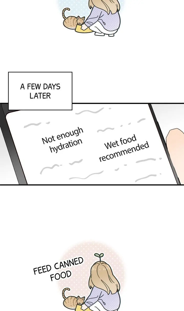 Salt Friend Chapter 2.1 page 10 - 