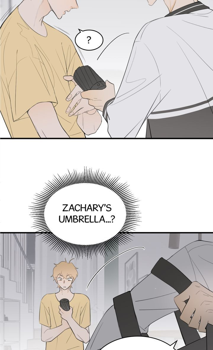 Salt Friend Chapter 20 page 13 - 