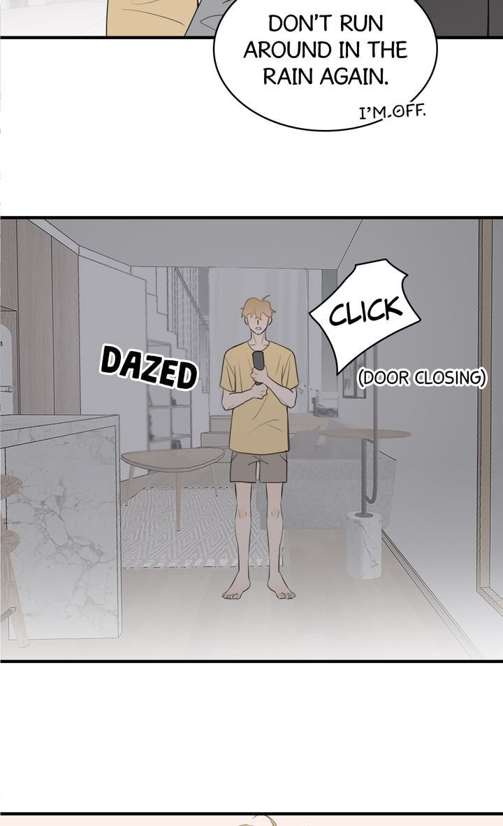 Salt Friend Chapter 20 page 14 - 
