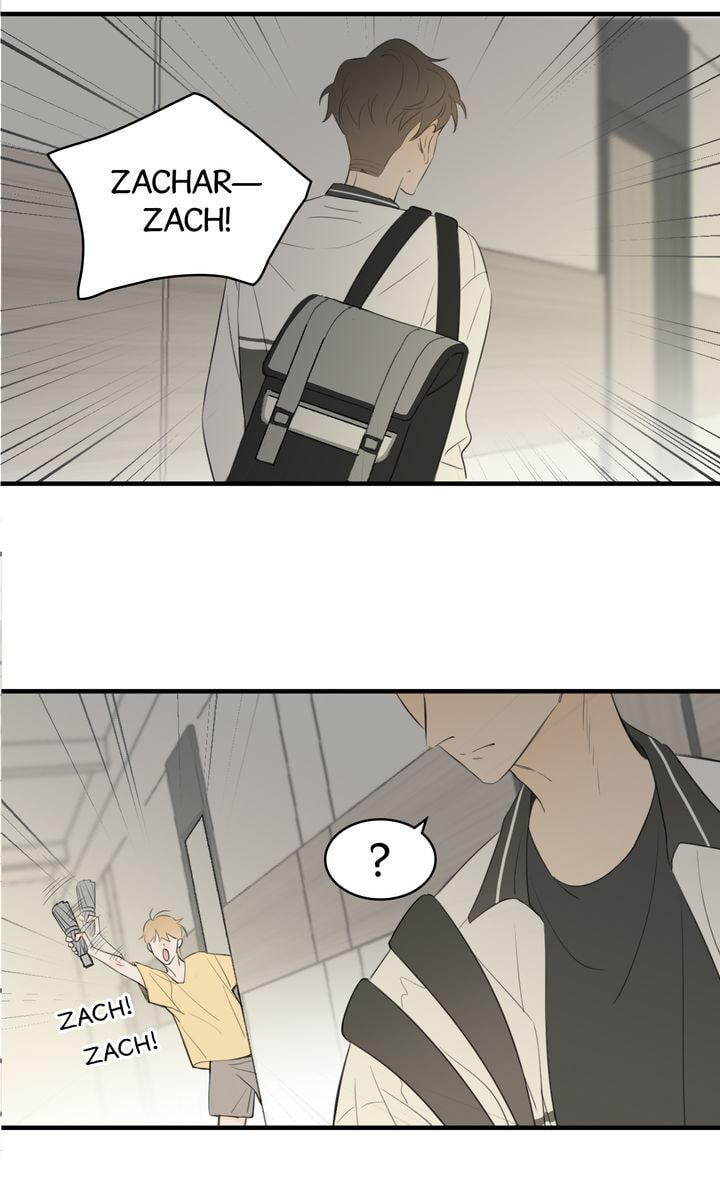 Salt Friend Chapter 20 page 16 - 