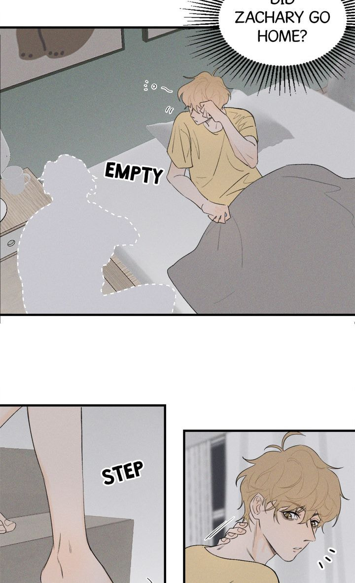 Salt Friend Chapter 20 page 3 - 