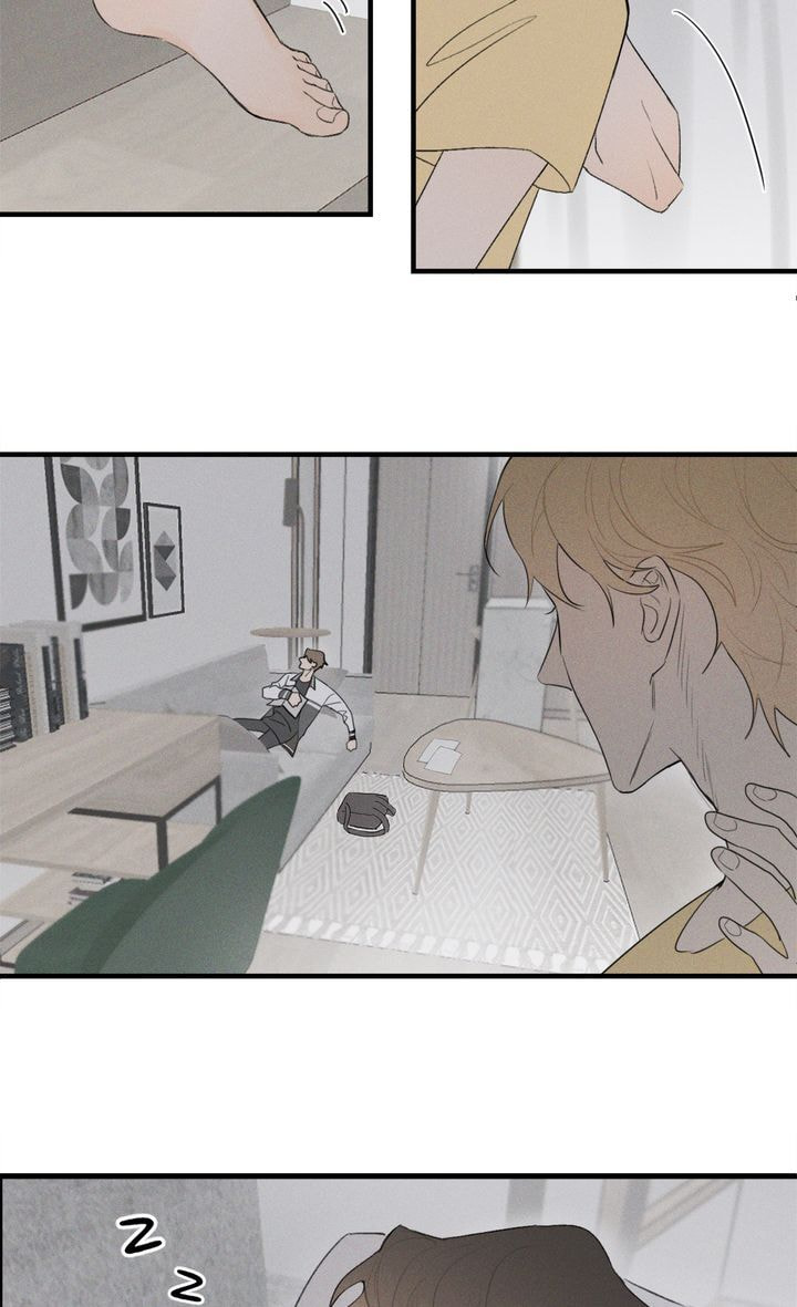 Salt Friend Chapter 20 page 4 - 