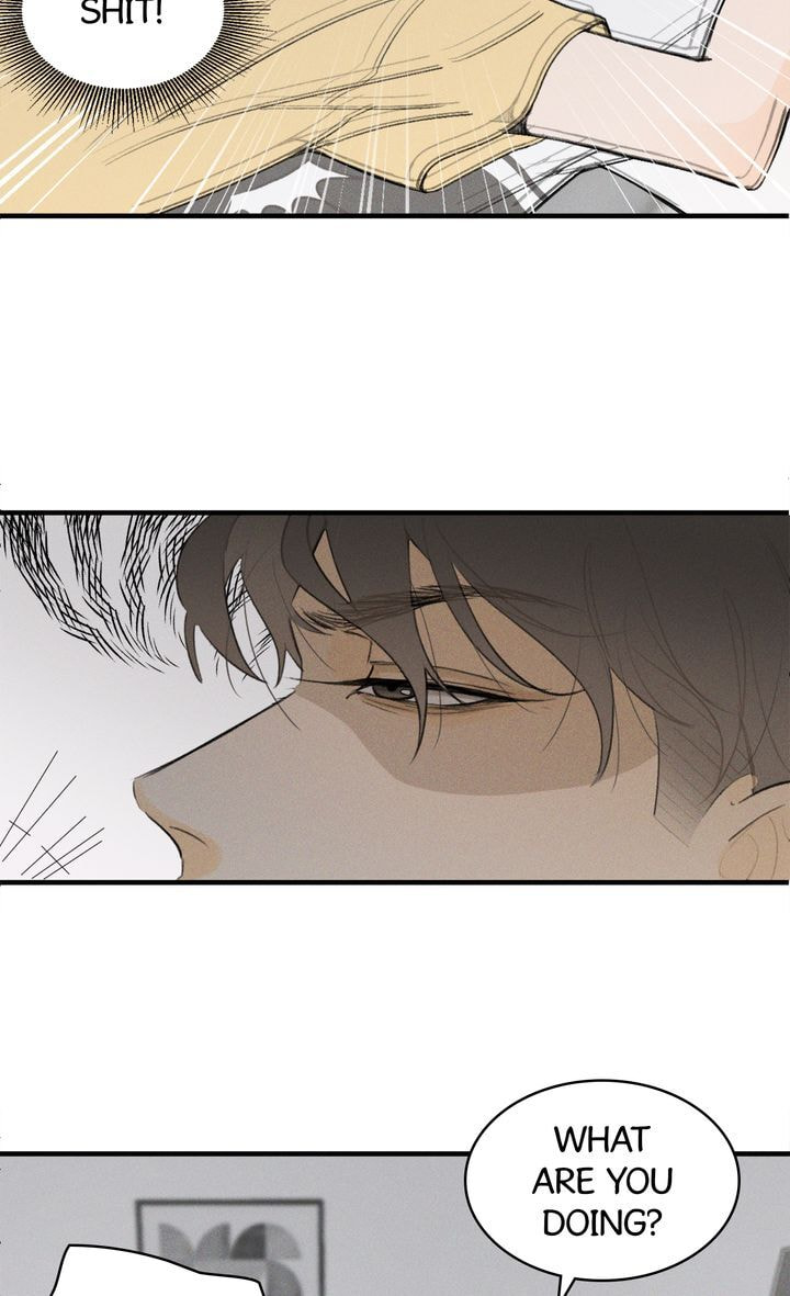 Salt Friend Chapter 20 page 7 - 