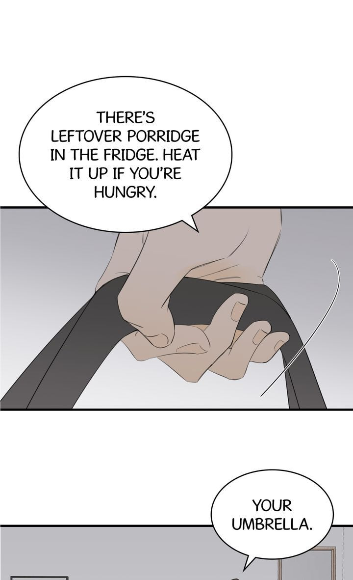 Salt Friend Chapter 20 page 9 - 