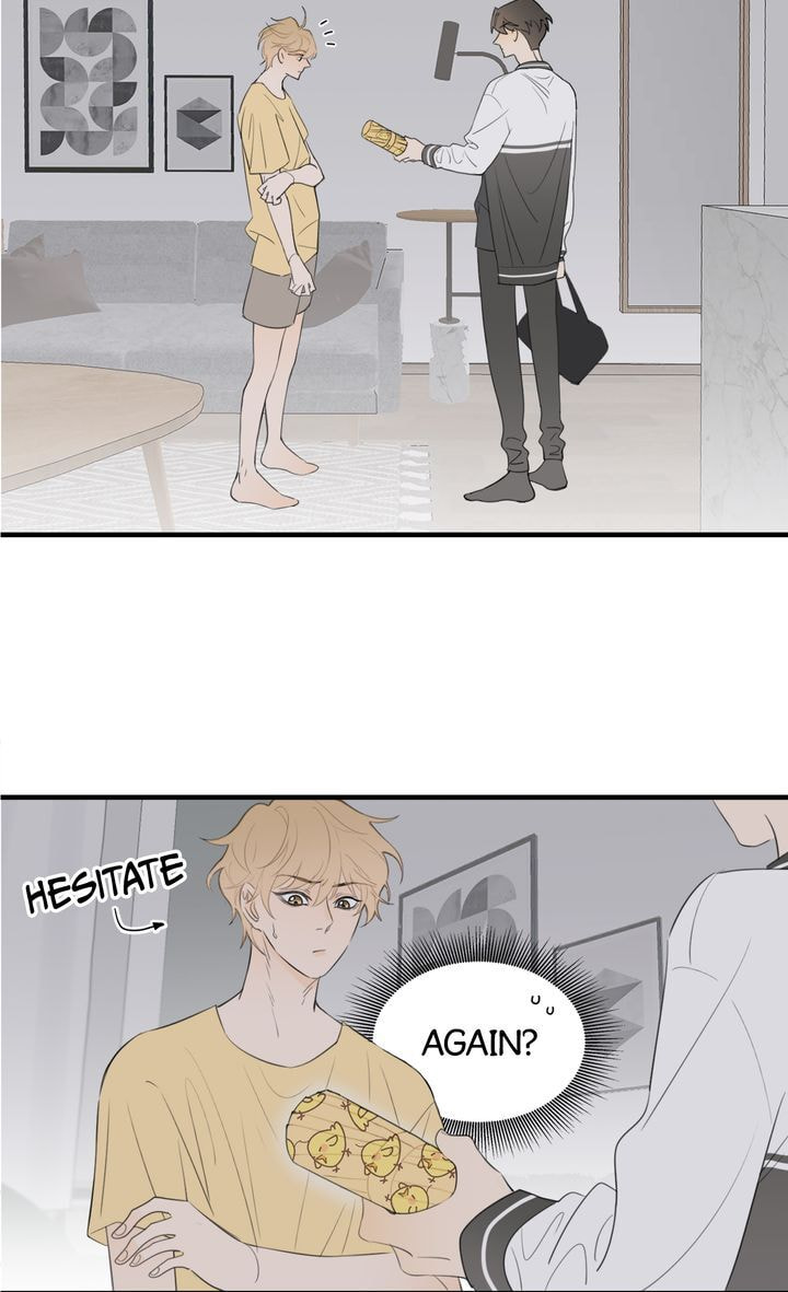 Salt Friend Chapter 20 page 10 - 