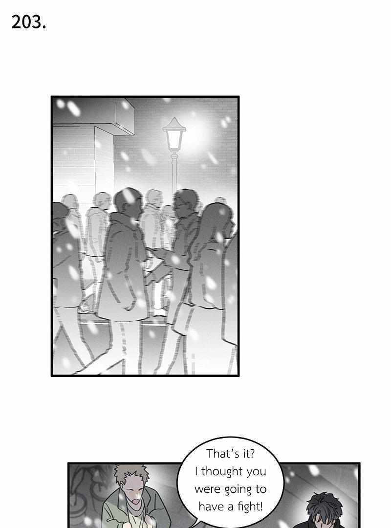 Salt Friend Chapter 203 page 1 - 
