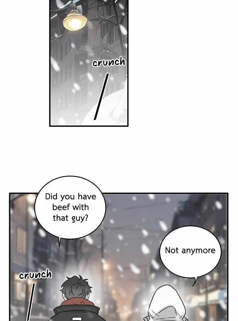 Salt Friend Chapter 203 page 5 - 