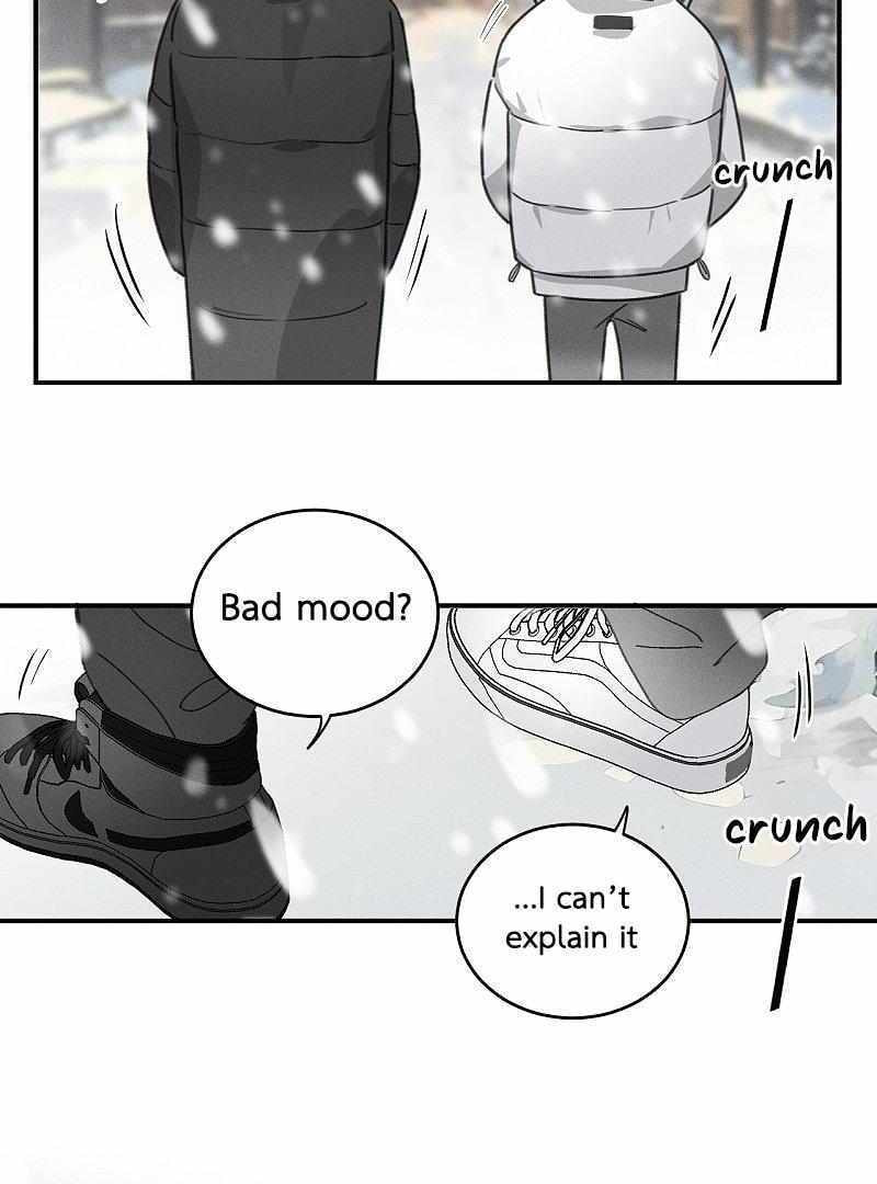 Salt Friend Chapter 203 page 6 - 