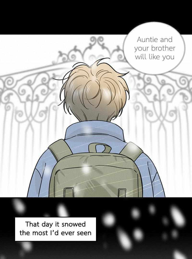 Salt Friend Chapter 206 page 3 - 
