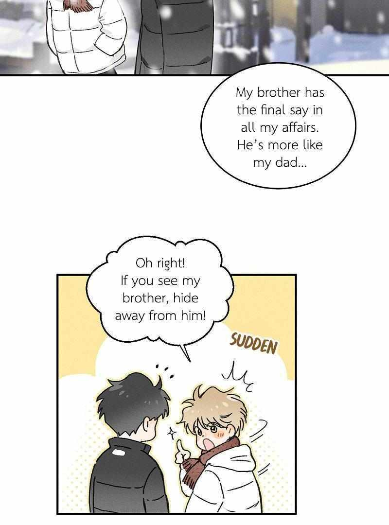 Salt Friend Chapter 206 page 6 - 